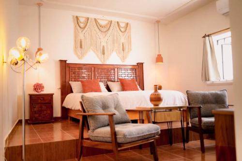 Matehuala Apartamento | Casa Amma - Chita