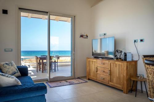 Platamona Casa | Casa Ammos