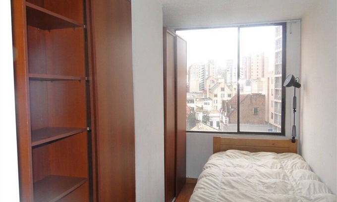 Soacha Casa | CASA AMOBLADA DE 3 PISOS, 2 BAÑOS, 4 HABITACIONES,
