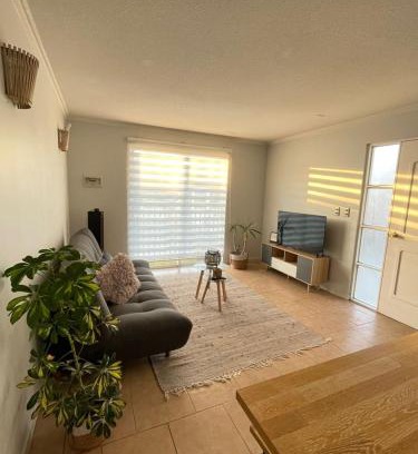 Vallenar Casa | Casa amoblada en sector residencial