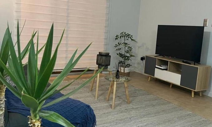 Vallenar Casa | Casa amoblada en Vallenar