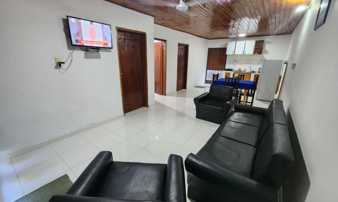 Villarrica Casa | Casa Amoblada en Villarrica - Py