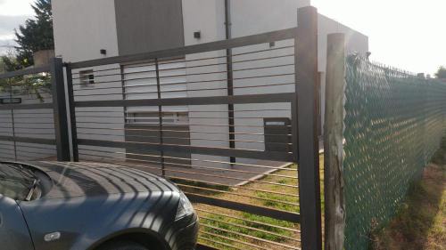 Bahia Blanca Apartamento | Casa Amoblada p/Alquiler Temporario - Bahía Blanca