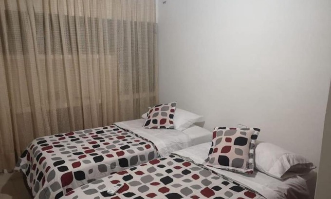 Riohacha Casa | Casa Amoblada Riohacha