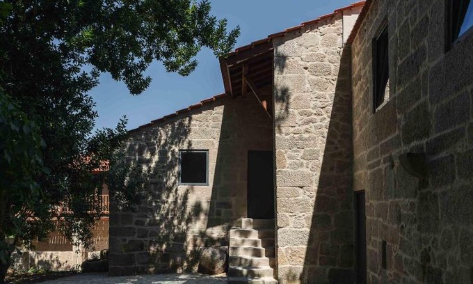 Fatauncos Casa | Casa Amorim Girão
