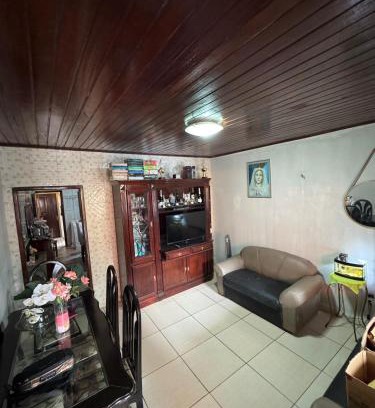 Condor Casa | Casa ampla