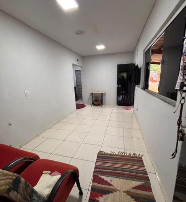 Chapada dos Guimaraes Casa | Casa ampla com vista pra mata