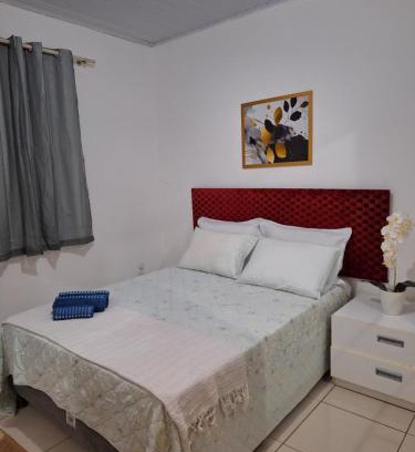 Cruz Das Almas Apartamento | Casa ampla com garagem a 3km da UFRB, Cruz das Almas