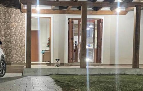 Pantano Grande Casa | Casa Ampla e Aconchegante no Centro de Pantano Grande!