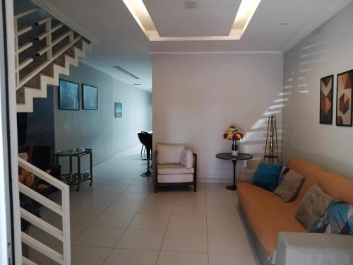 Souza Casa | Casa Ampla e Aconchegante COP 30