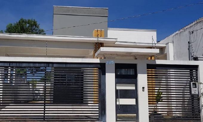 Centro Casa | Casa Ampla e Confortável Perto do Centro