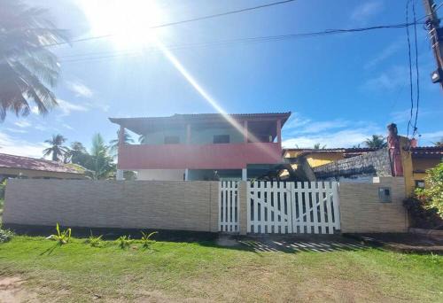 Olivenca Casa | Casa ampla em Condomínio Águas de Olivença