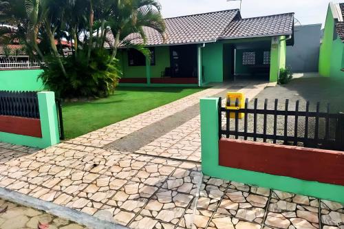 Praia da Armacao do Itapocoroi Casa | Casa Ampla Proxima ao Beto Carrero World