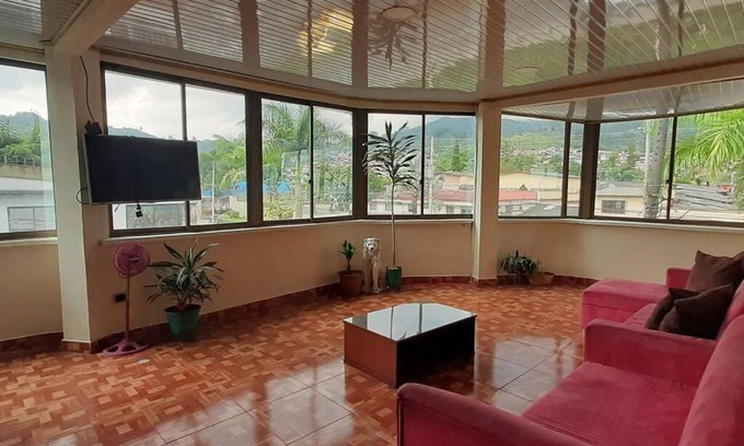 Dosquebradas Apartamento | Casa amplia 5 habitaciones 9 camas