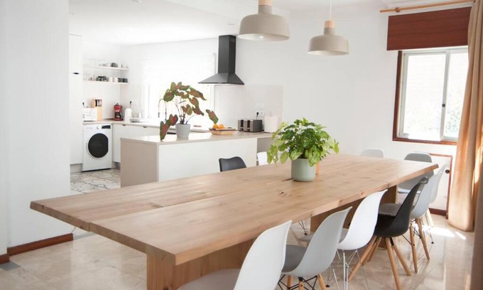 Vigo Casa | Casa amplia, confortable, céntrica by Prishomes