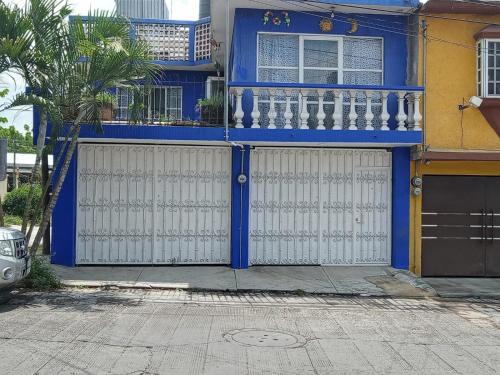 Cuernavaca Casa | Casa amplia en Cuernavaca