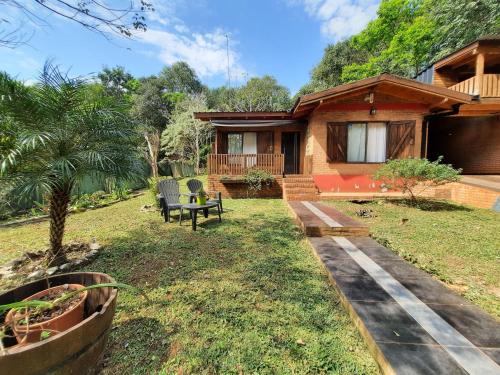 Eldorado Casa | Casa amplia y moderna