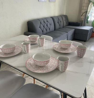Santa Tecla Casa | Casa amplia y cómoda