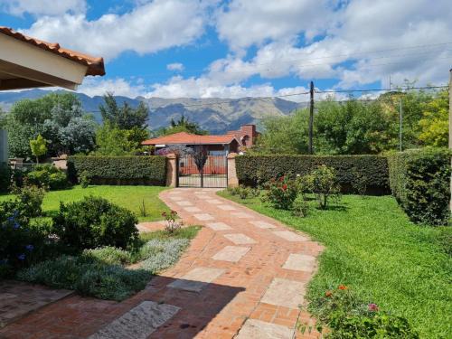 Merlo Casa | Casa Anémona
