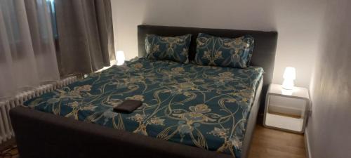 Campulung Moldovenesc Apartamento | CASA ANA Apartament 1