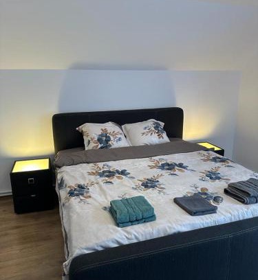 Campulung Moldovenesc Apartamento | CASA ANA Apartament 2