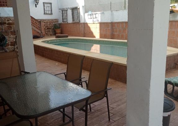 El Altico Apartamento | Casa Ana
