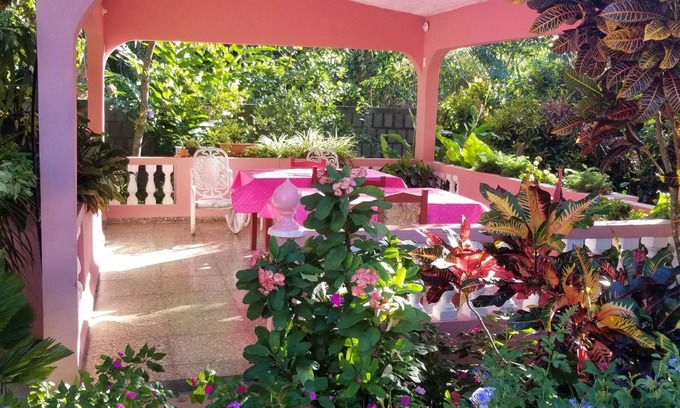 Candelaria Casa | Casa Ana Lidia