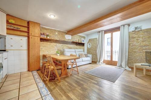 Old Town Apartamento | Casa Ana Mari II by Clabao