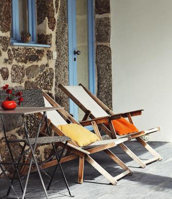 Penso Casa | Casa Ana Monteiro