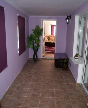 Biertan Casa | Casa Ana