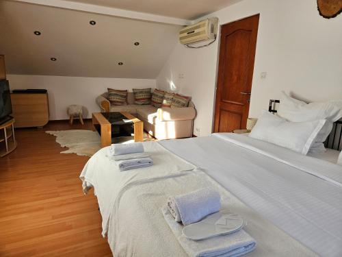 Sita Buzaului Casa | Casa Ana