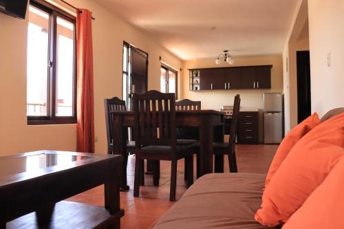 Quetzaltenango Apartamento | Casa Ana Xela