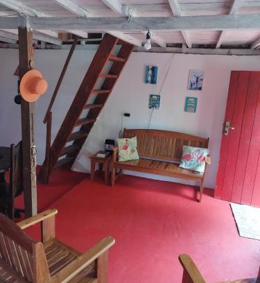 Maracana Casa | Casa Anahata