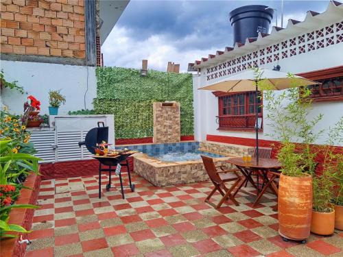 Anapoima Casa | Casa, Anapoima Cundinamarca