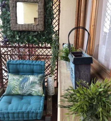 Buendia Apartamento | Casa Anastasia I