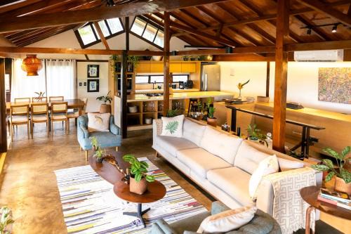 Novo Airao Casa | Casa Anavilhanas