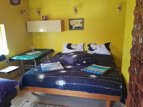 Baita Casa | Casa anca