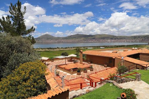 Puno Hotel | Casa Andina Premium Puno
