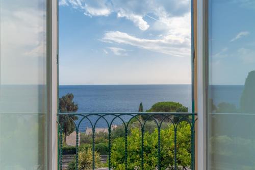 Sori Apartamento | CASA ANDINA Vista unica con Wifi e parcheggio