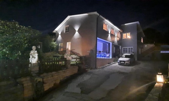 Valdovino Casa | Casa Andrea