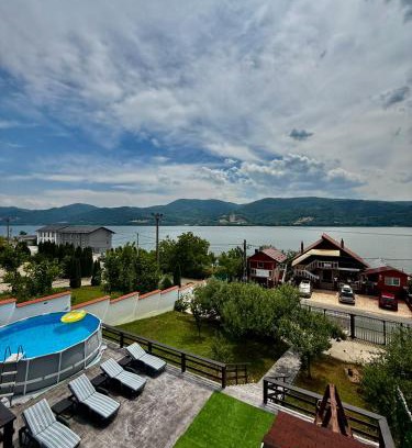 Eselnita Casa | Casa Andrei