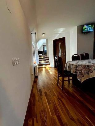 Vulcan Apartamento | Casa Andreuță