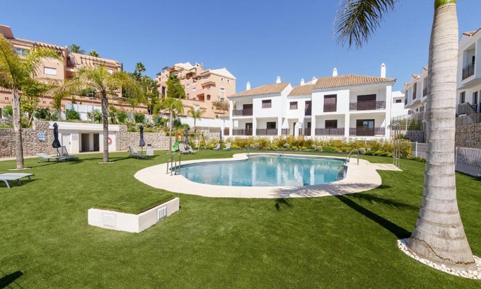 Mijas Casa | Casa Andy en Melisa