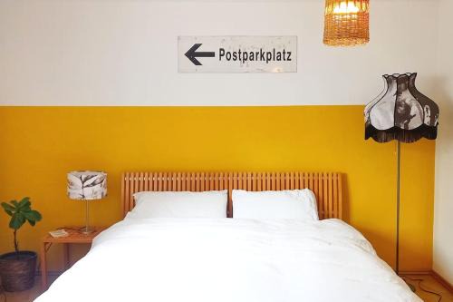 Renningen Apartamento | Casa Ane - Gäste Apartment
