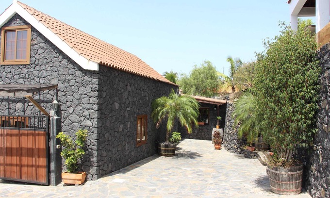 Los Quemados Casa | Casa Angel, Los Quemados, España