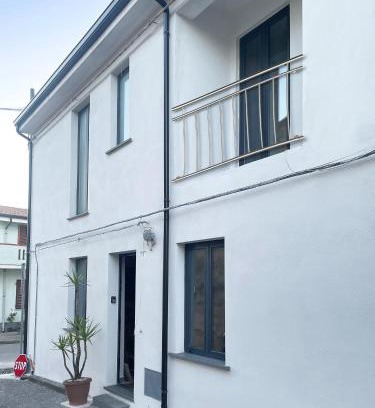 Paulilatino Casa | Casa Angela