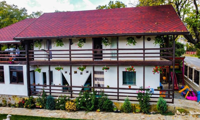 Merei Casa | Casa Angela