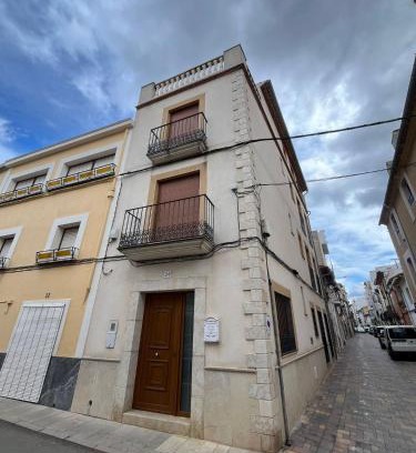 Cati Casa | Casa Angeles
