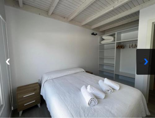 El Palmar Apartamento | Casa Angelica