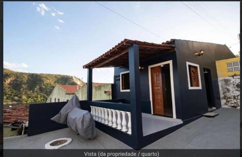 Piranhas Casa | Casa Angelina